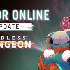 ENDLESS DUNGEON เพิ่มฮีโรใหม่จากฝีมือคอมมูนิตีพร้อมด้วยอัปเดตของเกม