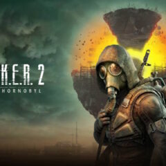 GSC Game World ประกาศวันวางจำหน่ายใหม่ของ S.T.A.L.K.E.R. 2: Heart of Chornobyl