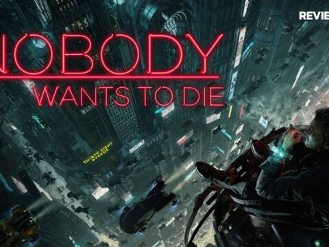 Nobody Wants To Die – รีวิว [REVIEW]