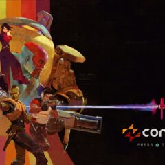 Concord [BETA] – พรีวิว [PREVIEW]