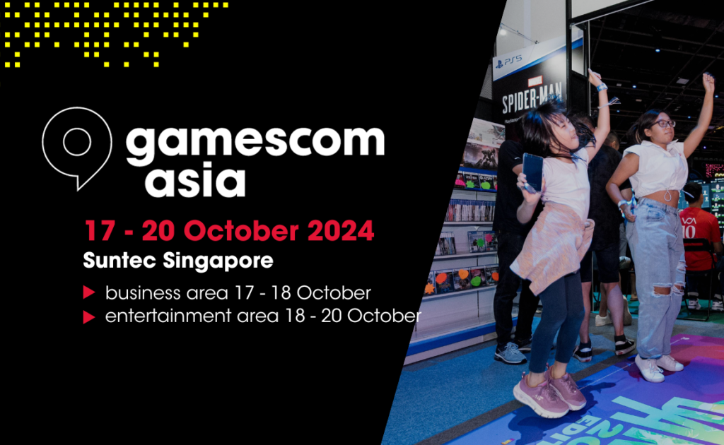 CAPCOM มาออกงานใน gamescom asia อีกครั้งและยังมี Shawn Layden ที่มาร่วมงานสนทนาด้วยเช่นกัน 