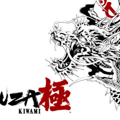 Yakuza Kiwami จะมาบน Switch 25 ตุลาคมนี้!