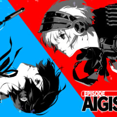 Persona 3 Reload: Expansion Pass อัปเดตที่ 3 ของ DLC Episode Aigis ปล่อยให้ดาวน์โหลดแล้ววันนี้!