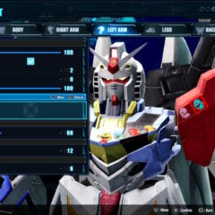 GUNDAM BREAKER 4 ประกาศเปิดทดสอบเกมรอบ Open Network Test ครั้งที่ 2