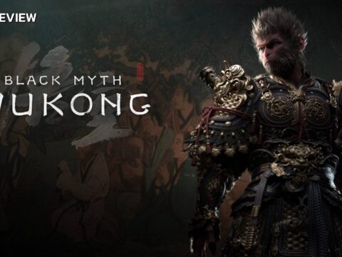 Black Myth Wukong – รีวิว [REVIEW]