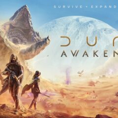 Dune: Awakening เตรียมเปิดตัวช่วงต้นปี 2025 พร้อมเผยเกมเพลย์ 30 นาทีในงาน Gamescom