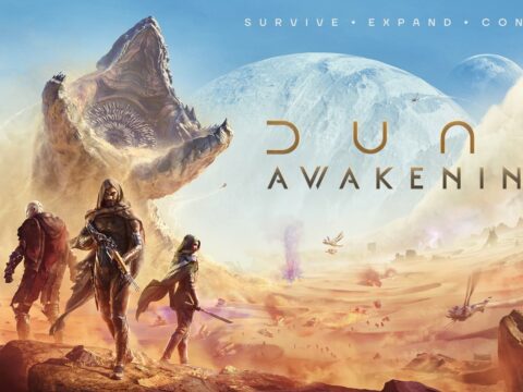 Dune: Awakening [PS5] – รีวิว [REVIEW]