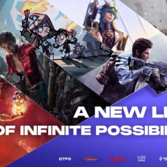 รวมข่าวและตัวอย่างเกมทั้งหมดจากงาน “Into the Infinite” 2024 ของ Level Infinite