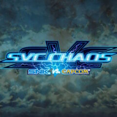 SNK VS CAPCOM: SVC Chaos – รีวิว [REVIEW]