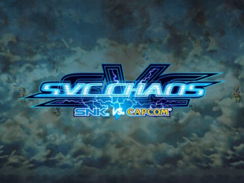 SNK VS CAPCOM: SVC Chaos – รีวิว [REVIEW]