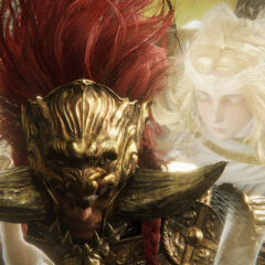 ประกาศรายชื่อนักแสดงทุกบทบาทสำหรับ ELDEN RING ฉบับภาพยนตร์