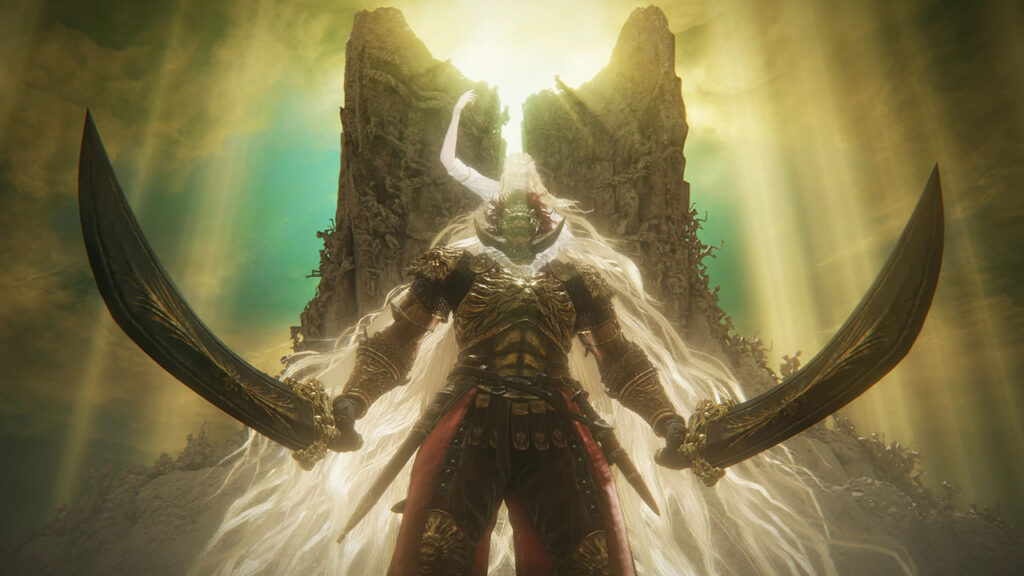 ELDEN RING เตรียมลงจอเงินในรูปแบบภาพยนตร์