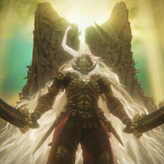 ELDEN RING เตรียมลงจอเงินในรูปแบบภาพยนตร์