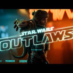 สำรวจกาแล็กซีที่เต็มไปด้วยโอกาสให้ไขว่คว้า ใน Star Wars Outlaws™ พร้อมจำหน่ายแล้ววันนี้