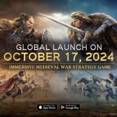 Age of Empires Mobile พร้อมเปิดให้บริการทั่วโลกอย่างเป็นทางการในวันที่ 17 ตุลาคม