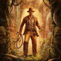 Indiana Jones and the Great Circle เผยการผจญภัยเพิ่มเติมในวิดีโอการเล่นเกมแบบเจาะลึกยิ่งขึ้น