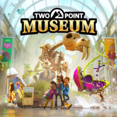 TWO POINT MUSEUM ประกาศแล้ว!