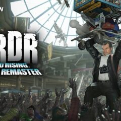 Dead Rising Deluxe Remaster – รีวิว [REVIEW]