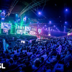 ESL พร้อมเปิดศึก Dota 2 ที่ยิ่งใหญ่ที่สุดในไทย ประกาศจัดการแข่งขัน ESL One รอบไฟนอลประจำปี 2567 ที่กรุงเทพฯ