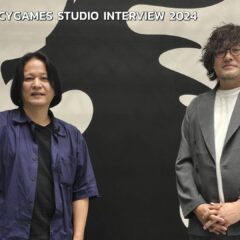 Osaka Cygames Studio Interview – บทความพิเศษ