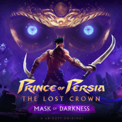 สำรวจเรื่องราวอันดำมืดที่สุดของซาร์กอนใน Prince Of Persia: The Lost Crown ผ่าน DLC Mask of Darkness