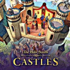 เปิดตัว The Elder Scrolls: Castles แล้วในอุปกรณ์ iOS และ Android