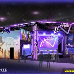 Level Infinite เปิดเผยรายละเอียดเกมที่จะจัดแสดงในงาน Tokyo Game Show 2024