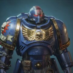 Warhammer 40,000: Space Marine 2 – รีวิว [REVIEW]