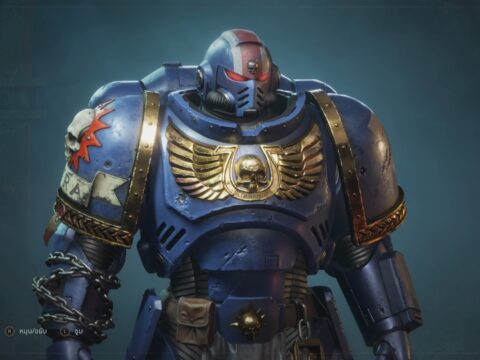 Warhammer 40,000: Space Marine 2 – รีวิว [REVIEW]