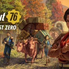 มุ่งหน้าไปตามถนนสู่ชนบทสายเก่าใน Fallout 76 ด้วยการเปิดตัว Milepost Zero และฤดูกาลที่ 18