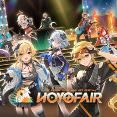 Genshin Impact ฉลองครบรอบ 4 ปี และเวอร์ชันใหม่ประจำปี