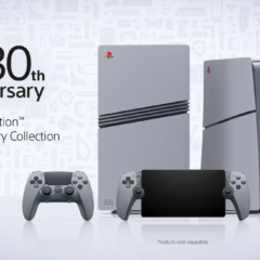 แจ้งรายละเอียดสำหรับการซื้อ PlayStation 30th Anniversary Collection ในประเทศไทย