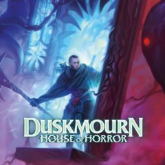 เลือกเส้นทางและรับชะตากรรมของตนเองใน Duskmourn: House of Horror!