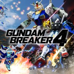 GUNDAM BREAKER 4 ปล่อย DLC ชุดแรก GO! RESTART!! ให้เล่นกันแล้ว วันนี้