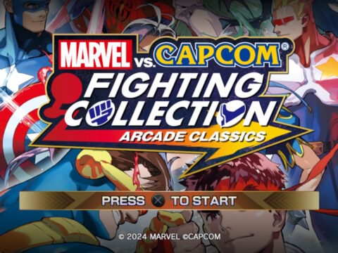 MARVEL vs. CAPCOM Fighting Collection: Arcade Classics – รีวิว [REVIEW]