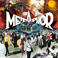 Metaphor: ReFantazio – Review