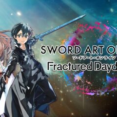 SWORD ART ONLINE Fractured Daydream – รีวิว [REVIEW]