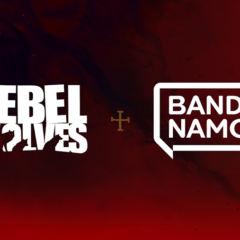 Rebel Wolves ลงนามความตกลงในการจัดจำหน่ายเกมร่วมกับ Bandai Namco