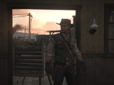 Red Dead Redemption and Undead Nightmare [PC] – รีวิว [REVIEW]