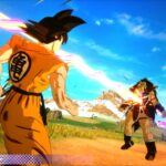 ชมตัวอย่างเผยระบบล่าสุดของ DRAGON BALL: Sparking! ZERO