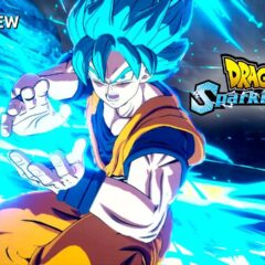 Dragon Ball Sparking Zero – รีวิว [REVIEW]