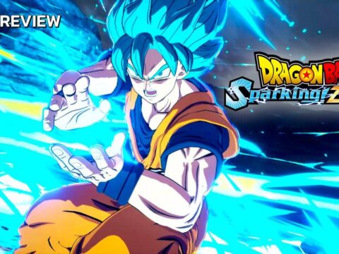 Dragon Ball Sparking Zero – รีวิว [REVIEW]