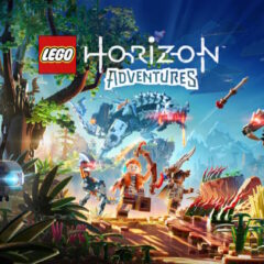 LEGO® Horizon Adventures™ PS5 – รีวิว [REVIEW]