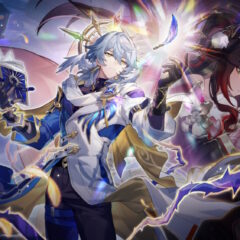 Honkai: Star Rail เวอร์ชัน 2.7 “ตั้งต้นเดินทาง ณ วันที่แปด” เปิดตัวอย่างเป็นทางการ