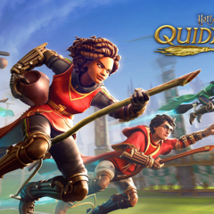 Harry Potter: Quidditch Champions วางจำหน่ายแล้วบน Nintendo Switch 