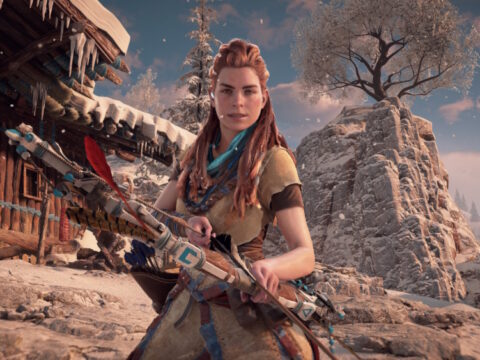 Horizon Zero Dawn Remastered [PS5] – รีวิว [REVIEW]