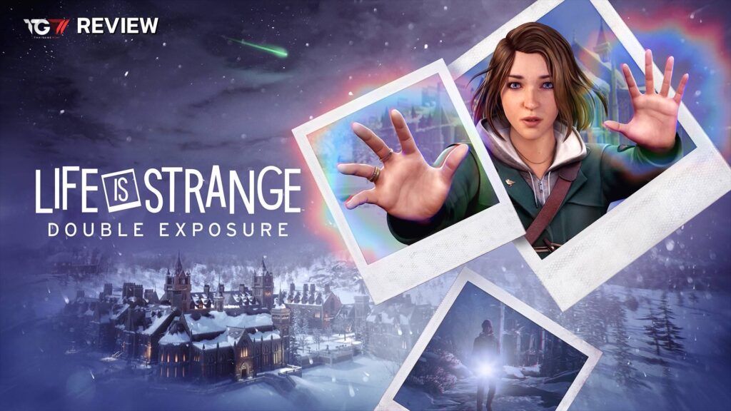 Life is Strange Double Exposure – รีวิว [REVIEW]