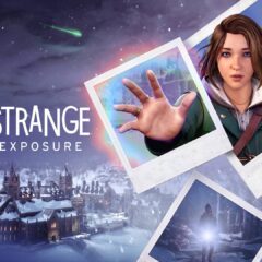 Life is Strange Double Exposure – รีวิว [REVIEW]