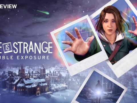 Life is Strange Double Exposure – รีวิว [REVIEW]