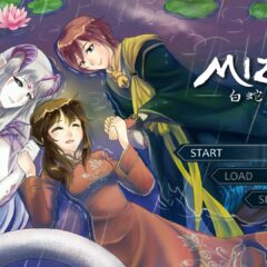 Mizuchi – รีวิว [REVIEW]